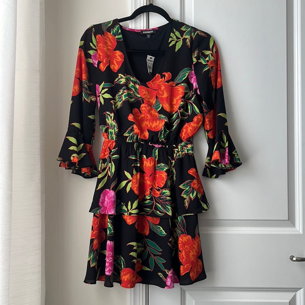 NWT Express Dress 👗